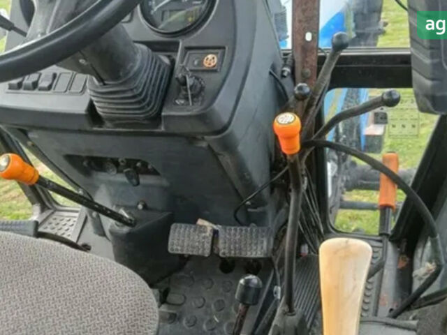 МТЗ 892 Беларус, объемом двигателя 4.75 л и пробегом 0 тыс. км за 17200 $, фото 3 на Automoto.ua