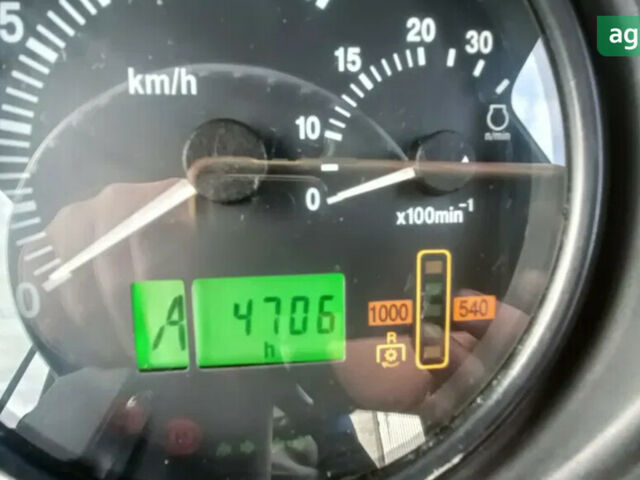 МТЗ 892 Беларус, объемом двигателя 4.75 л и пробегом 0 тыс. км за 17200 $, фото 9 на Automoto.ua