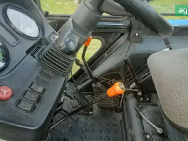 МТЗ 892 Беларус, объемом двигателя 4.75 л и пробегом 0 тыс. км за 17200 $, фото 11 на Automoto.ua