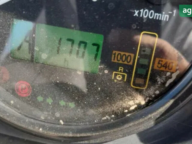 МТЗ 892 Бєларус, об'ємом двигуна 4.75 л та пробігом 0 тис. км за 16000 $, фото 2 на Automoto.ua