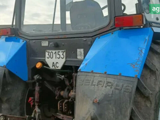 МТЗ 892 Беларус, объемом двигателя 4.75 л и пробегом 0 тыс. км за 17200 $, фото 2 на Automoto.ua