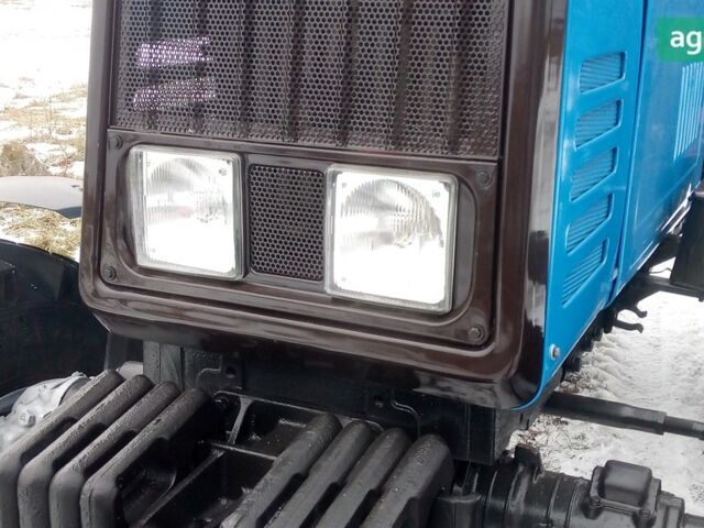 МТЗ 892 Беларус, объемом двигателя 4.75 л и пробегом 0 тыс. км за 16700 $, фото 7 на Automoto.ua