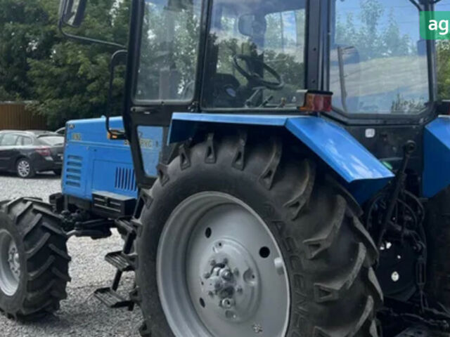 МТЗ 892 Бєларус, об'ємом двигуна 4.75 л та пробігом 0 тис. км за 16200 $, фото 2 на Automoto.ua
