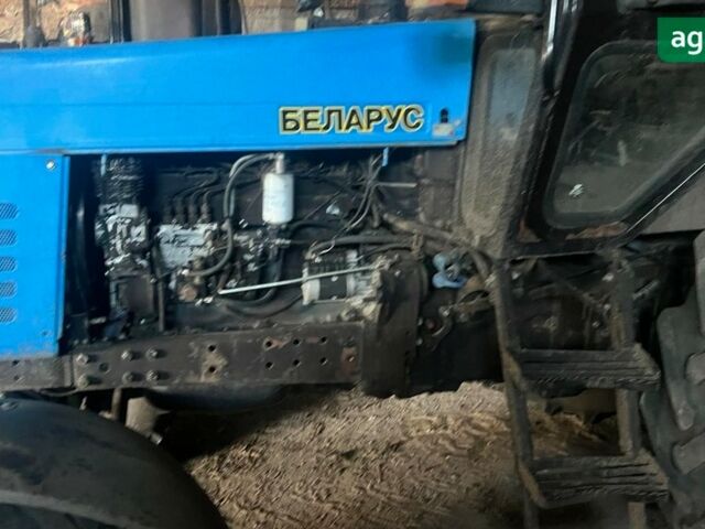 МТЗ 892 Бєларус, об'ємом двигуна 4.75 л та пробігом 0 тис. км за 14900 $, фото 1 на Automoto.ua