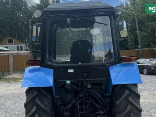 МТЗ 892 Бєларус, об'ємом двигуна 4.75 л та пробігом 0 тис. км за 16200 $, фото 6 на Automoto.ua
