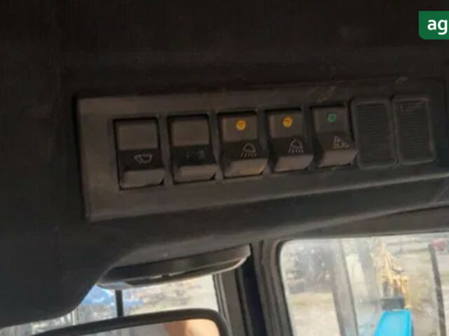 МТЗ 892 Бєларус, об'ємом двигуна 4.75 л та пробігом 0 тис. км за 16000 $, фото 6 на Automoto.ua