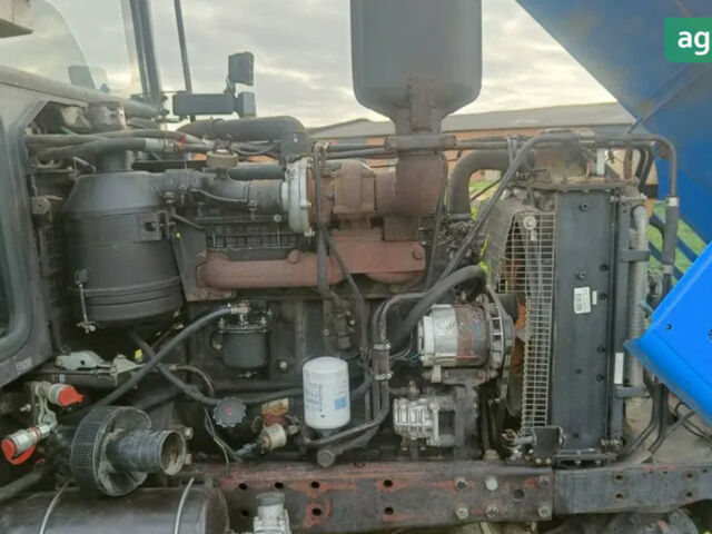 МТЗ 892 Беларус, объемом двигателя 4.75 л и пробегом 0 тыс. км за 17200 $, фото 6 на Automoto.ua