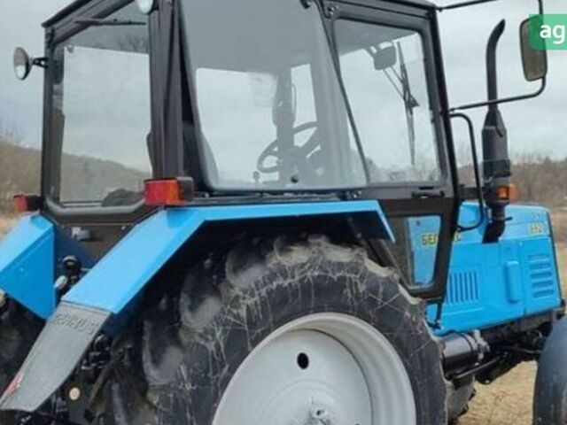 МТЗ 892 Бєларус, об'ємом двигуна 4.75 л та пробігом 1 тис. км за 16900 $, фото 9 на Automoto.ua