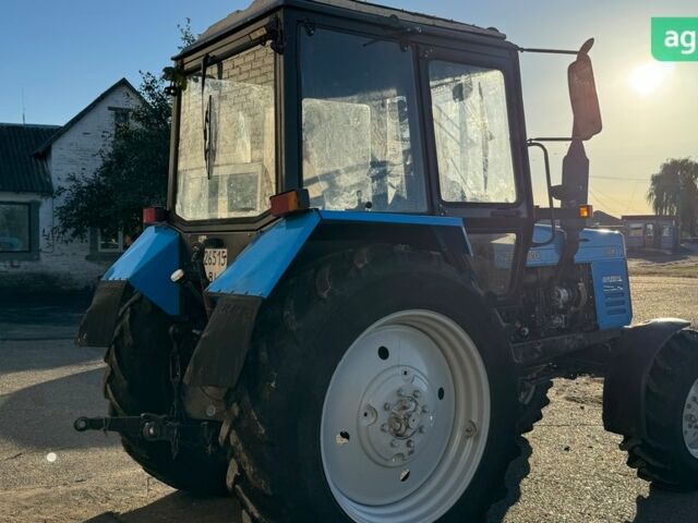 МТЗ 892 Беларус 2017 в Полтаве на Automoto.ua МТЗ 892 Беларус, объемом двигателя 4.75 л и пробегом 0 тыс. км за 17000 $, фото 3 на Automoto.ua