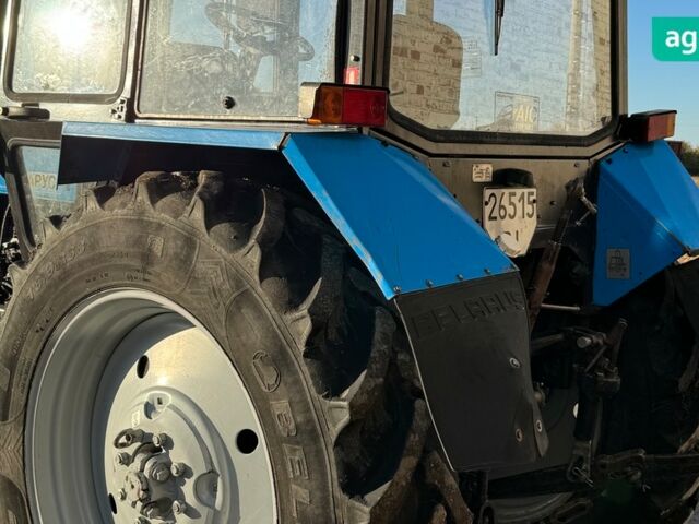 МТЗ 892 Беларус 2017 в Полтаве на Automoto.ua МТЗ 892 Беларус, объемом двигателя 4.75 л и пробегом 0 тыс. км за 17000 $, фото 2 на Automoto.ua