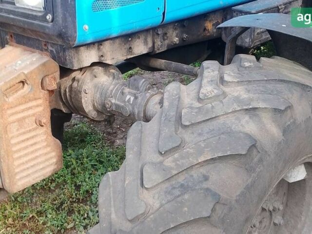 МТЗ 892 Бєларус, об'ємом двигуна 4.75 л та пробігом 0 тис. км за 16000 $, фото 3 на Automoto.ua