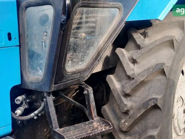 МТЗ 892 Бєларус, об'ємом двигуна 4.75 л та пробігом 0 тис. км за 16000 $, фото 2 на Automoto.ua
