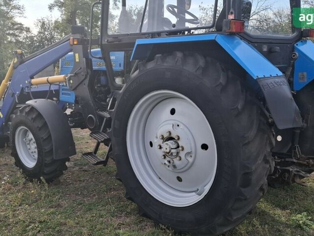 МТЗ 892 Бєларус, об'ємом двигуна 4.75 л та пробігом 0 тис. км за 20000 $, фото 1 на Automoto.ua