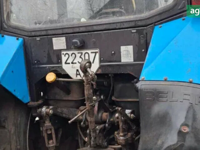 МТЗ 892 Беларус, объемом двигателя 4.75 л и пробегом 0 тыс. км за 20000 $, фото 3 на Automoto.ua