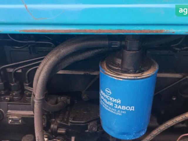 МТЗ 892 Беларус, объемом двигателя 4.75 л и пробегом 0 тыс. км за 18966 $, фото 7 на Automoto.ua