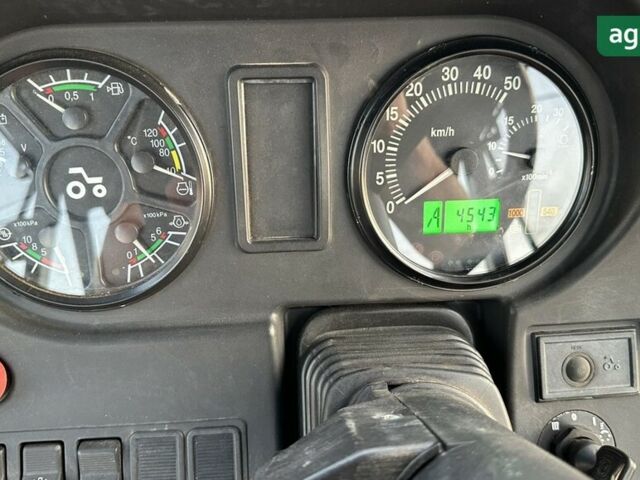 МТЗ 892 Беларус, объемом двигателя 4.75 л и пробегом 0 тыс. км за 18500 $, фото 14 на Automoto.ua