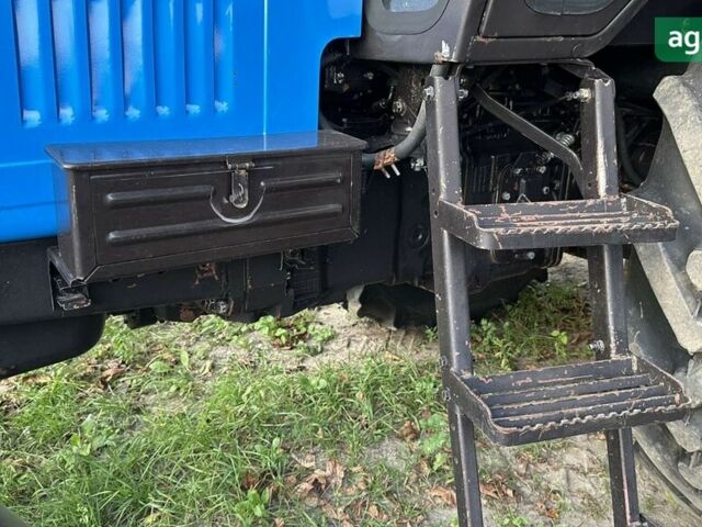МТЗ 892 Беларус, объемом двигателя 4.75 л и пробегом 0 тыс. км за 18500 $, фото 15 на Automoto.ua