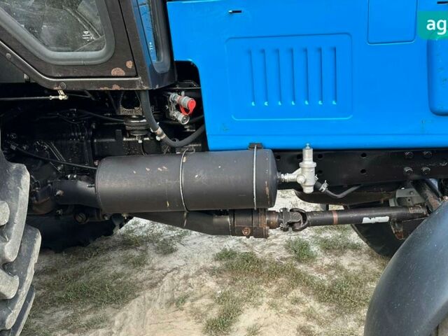 МТЗ 892 Беларус, объемом двигателя 4.75 л и пробегом 0 тыс. км за 18500 $, фото 9 на Automoto.ua