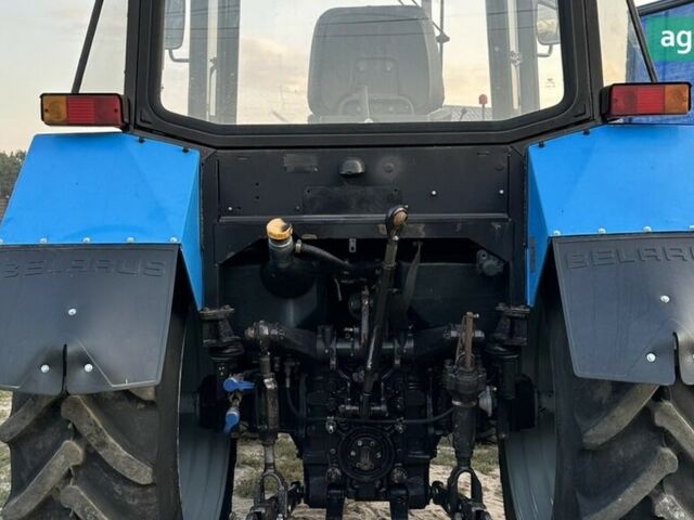 МТЗ 892 Беларус, объемом двигателя 4.75 л и пробегом 0 тыс. км за 18500 $, фото 1 на Automoto.ua