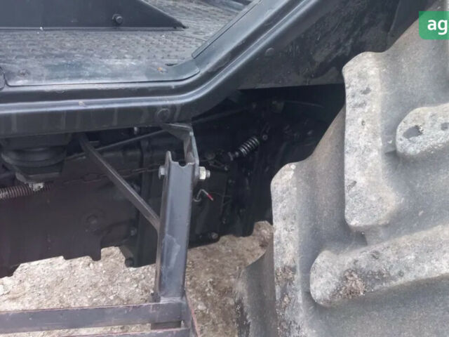 МТЗ 892 Беларус, объемом двигателя 4.75 л и пробегом 0 тыс. км за 18966 $, фото 8 на Automoto.ua