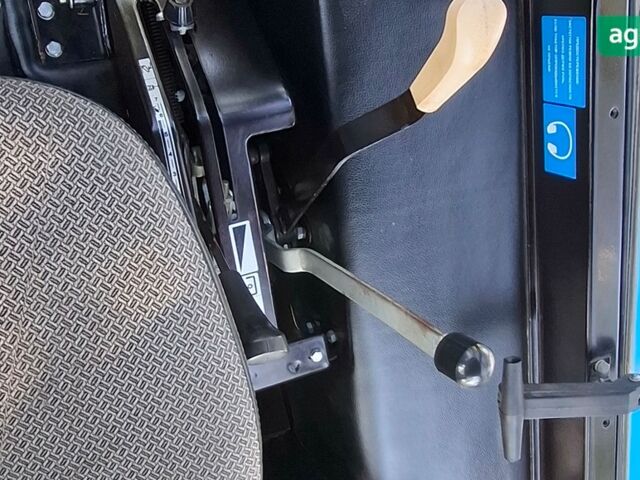 МТЗ 892 Беларус, объемом двигателя 4.75 л и пробегом 0 тыс. км за 20000 $, фото 10 на Automoto.ua