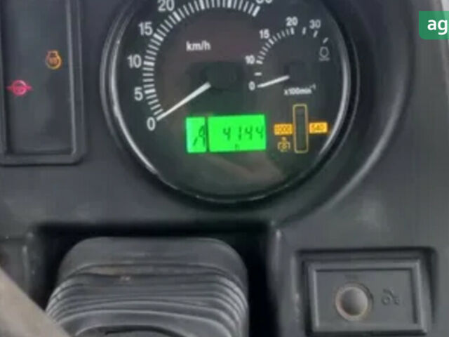 МТЗ 892 Беларус, объемом двигателя 4.75 л и пробегом 0 тыс. км за 18966 $, фото 4 на Automoto.ua