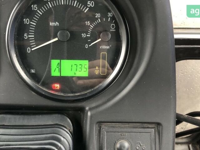 МТЗ 892 Беларус, объемом двигателя 4.75 л и пробегом 0 тыс. км за 25500 $, фото 2 на Automoto.ua