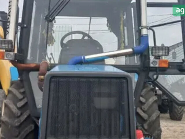 МТЗ 892 Беларус, объемом двигателя 4.75 л и пробегом 0 тыс. км за 18966 $, фото 1 на Automoto.ua