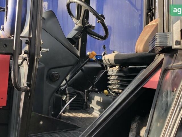 МТЗ 892 Беларус, объемом двигателя 4.75 л и пробегом 0 тыс. км за 25500 $, фото 7 на Automoto.ua