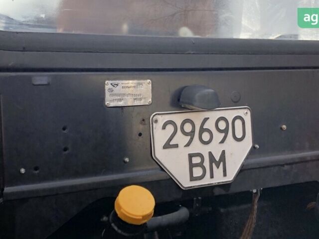 МТЗ 892 Беларус, объемом двигателя 4.75 л и пробегом 0 тыс. км за 25500 $, фото 8 на Automoto.ua