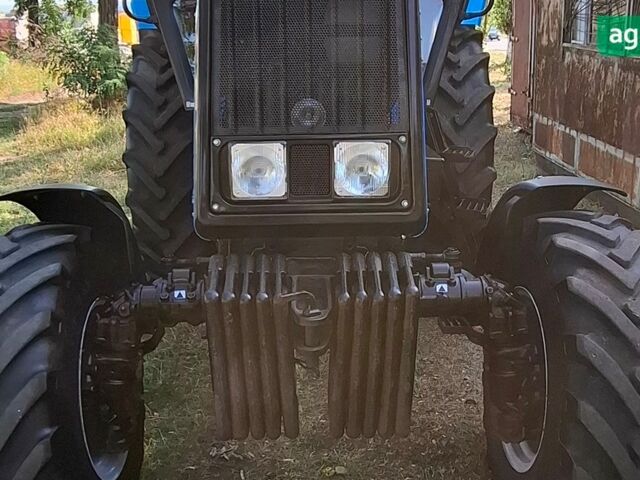 МТЗ 892 Беларус, объемом двигателя 4.75 л и пробегом 0 тыс. км за 20000 $, фото 1 на Automoto.ua
