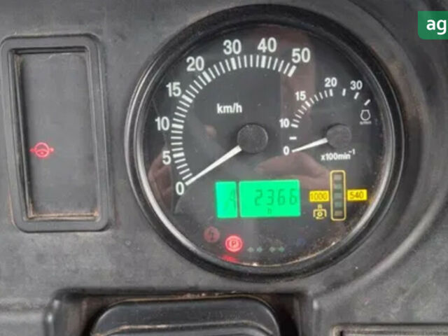 МТЗ 892 Беларус, объемом двигателя 4.75 л и пробегом 0 тыс. км за 20000 $, фото 5 на Automoto.ua