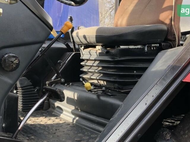 МТЗ 892 Беларус, объемом двигателя 4.75 л и пробегом 0 тыс. км за 25500 $, фото 4 на Automoto.ua