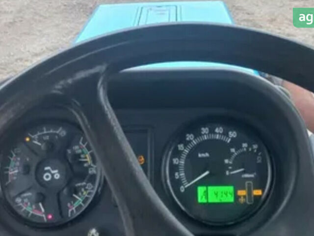 МТЗ 892 Беларус, объемом двигателя 4.75 л и пробегом 0 тыс. км за 18966 $, фото 3 на Automoto.ua