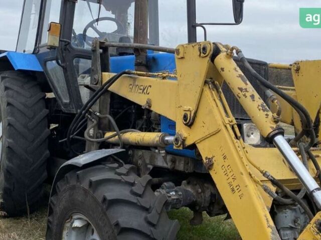 МТЗ 892 Бєларус, об'ємом двигуна 4.75 л та пробігом 0 тис. км за 17500 $, фото 1 на Automoto.ua