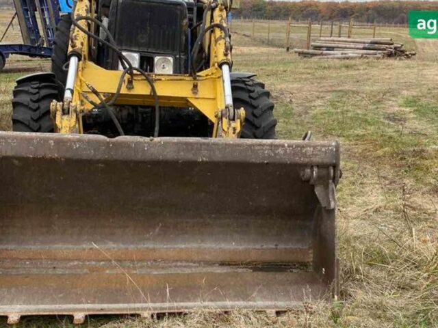 МТЗ 892 Бєларус, об'ємом двигуна 4.75 л та пробігом 0 тис. км за 17500 $, фото 2 на Automoto.ua