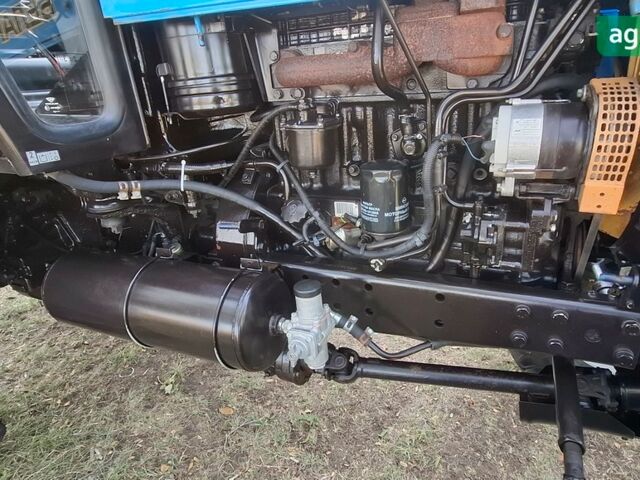 МТЗ 892 Беларус, объемом двигателя 4.75 л и пробегом 0 тыс. км за 20000 $, фото 13 на Automoto.ua