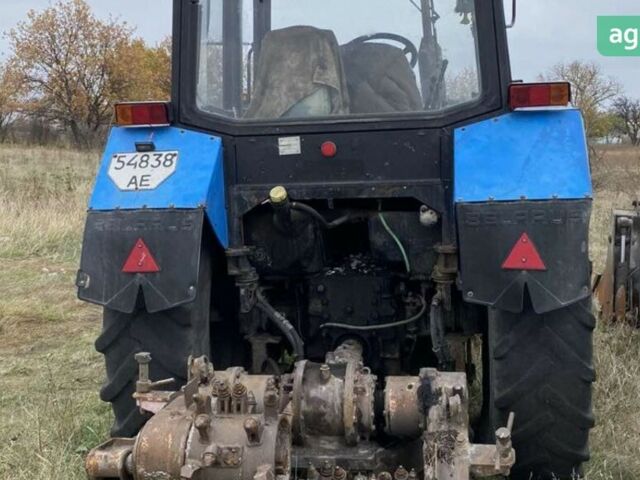 МТЗ 892 Бєларус, об'ємом двигуна 4.75 л та пробігом 0 тис. км за 17500 $, фото 3 на Automoto.ua
