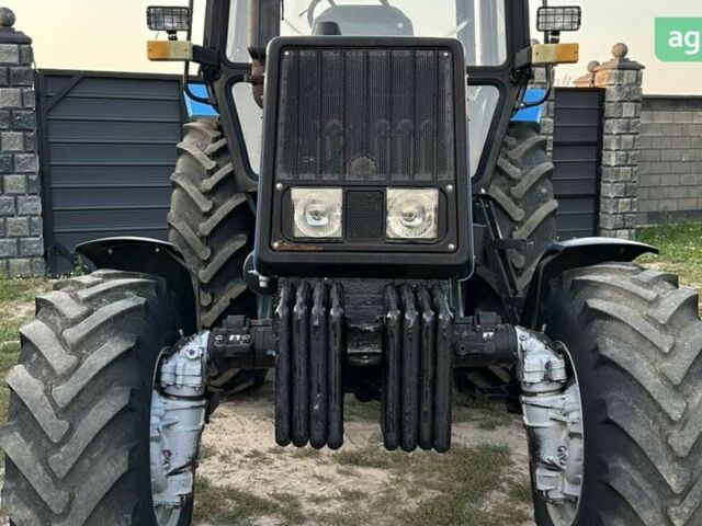 МТЗ 892 Беларус, объемом двигателя 4.75 л и пробегом 0 тыс. км за 18500 $, фото 6 на Automoto.ua