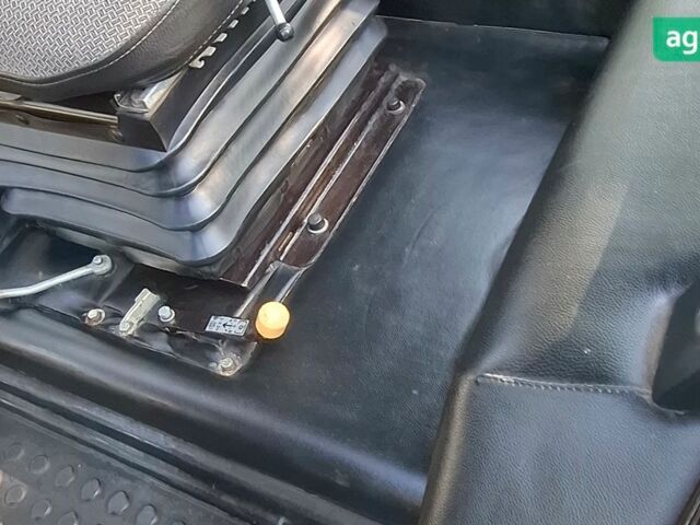 МТЗ 892 Беларус, объемом двигателя 4.75 л и пробегом 0 тыс. км за 20000 $, фото 8 на Automoto.ua