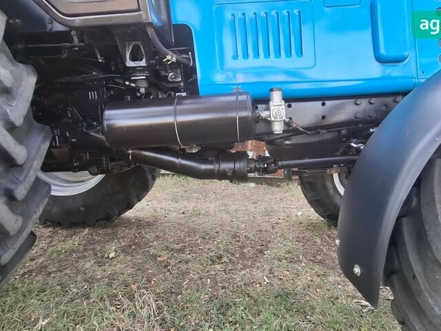 МТЗ 892 Беларус, объемом двигателя 4.75 л и пробегом 0 тыс. км за 20000 $, фото 12 на Automoto.ua