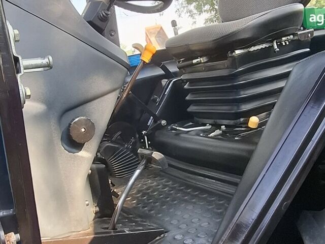 МТЗ 892 Беларус, объемом двигателя 4.75 л и пробегом 0 тыс. км за 20000 $, фото 7 на Automoto.ua