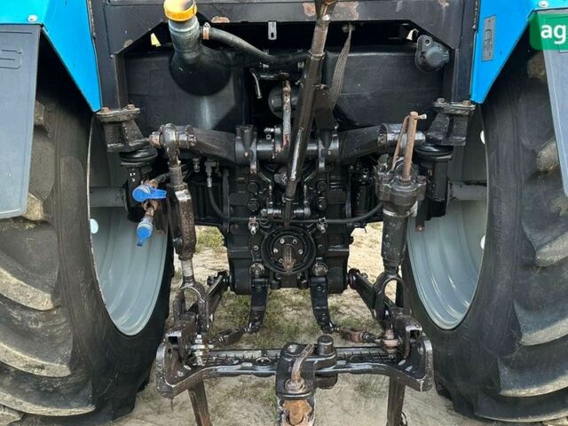 МТЗ 892 Беларус, объемом двигателя 4.75 л и пробегом 0 тыс. км за 18500 $, фото 10 на Automoto.ua