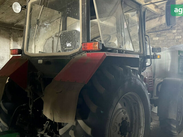 МТЗ 892 Бєларус, об'ємом двигуна 0 л та пробігом 0 тис. км за 20000 $, фото 8 на Automoto.ua