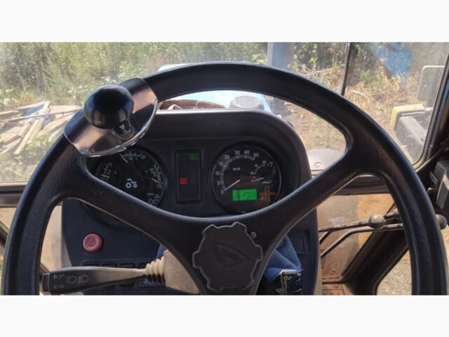 МТЗ 892 Бєларус, об'ємом двигуна 0 л та пробігом 0 тис. км за 22000 $, фото 6 на Automoto.ua