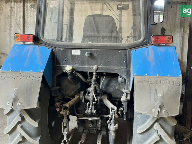 МТЗ 892 Бєларус, об'ємом двигуна 0 л та пробігом 0 тис. км за 20000 $, фото 9 на Automoto.ua