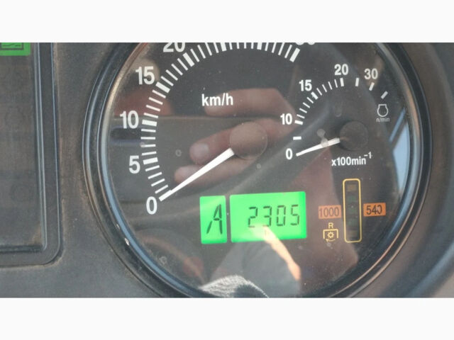 МТЗ 892 Бєларус, об'ємом двигуна 0 л та пробігом 0 тис. км за 22000 $, фото 1 на Automoto.ua