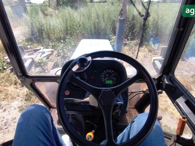 МТЗ 892 Беларус, объемом двигателя 4.75 л и пробегом 0 тыс. км за 22000 $, фото 7 на Automoto.ua