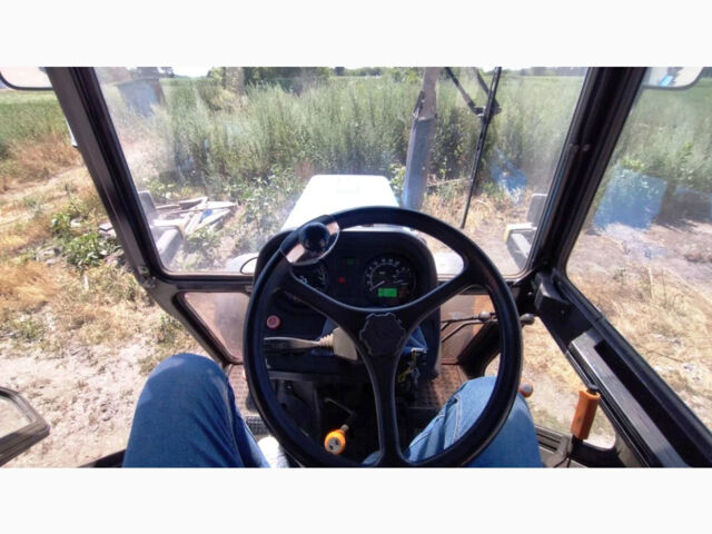МТЗ 892 Бєларус, об'ємом двигуна 0 л та пробігом 0 тис. км за 22000 $, фото 5 на Automoto.ua