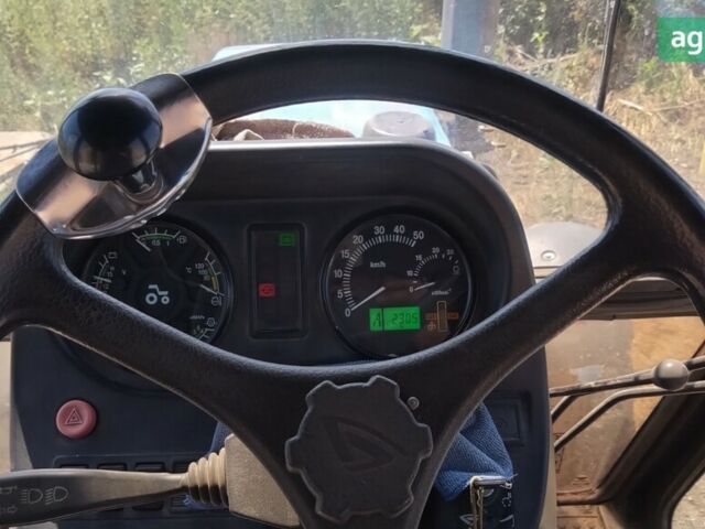 МТЗ 892 Беларус, объемом двигателя 4.75 л и пробегом 0 тыс. км за 22000 $, фото 6 на Automoto.ua